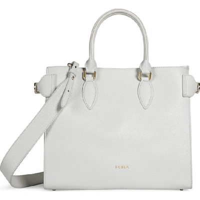 Furla Zone In White