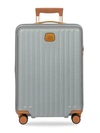BRIC'S Capri 21-Inch Spinner Expandable Luggage