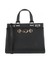 Gucci Handbag In Black