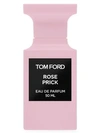 TOM FORD WOMEN'S ROSE PRICK EAU DE PARFUM DECANTER