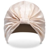 SILKE LONDON SILKE HAIR WRAP THE SOFIA - CHAMPAGNE,SHW002-SOFIA