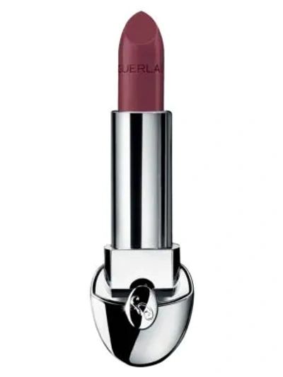 Guerlain Women's Rouge G Customizable Satin Lipstick Shade