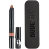 Nudestix Intense Matte Lip And Cheek Pencil 2.8g (various Shades) - Entice In Entice