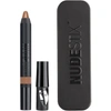 Nudestix Magnetic Luminous Eye Color In Rustique