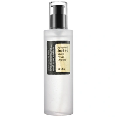 COSRX ADVANCED SNAIL 96 MUCIN POWER ESSENCE 100ML,3