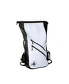 Body Glove Ruxton Waterproof Floatable Backpack In White