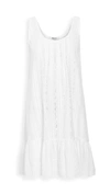 MADEWELL PINTUCK SLEEP DRESS