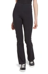 Lyssé Lyssè Tara Bootcut Pants In Black