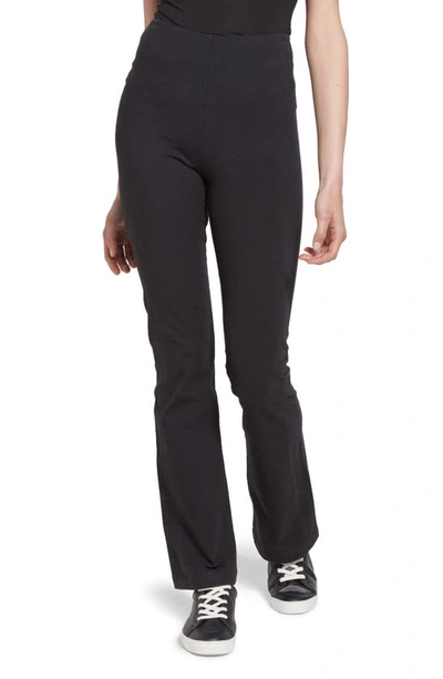 LYSSÉ LYSSÈ TARA BOOTCUT PANTS,10-2287-M1