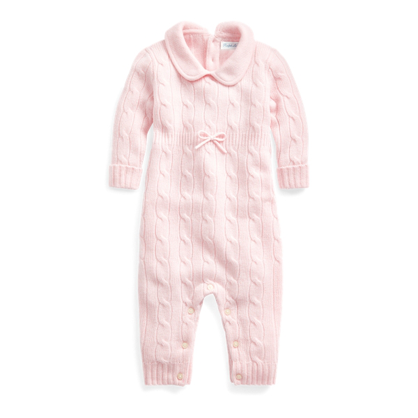 ralph lauren baby cashmere