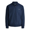 Polo Ralph Lauren Bi-swing Jacket In French Navy/khaki