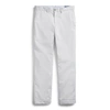 Ralph Lauren Stretch Straight Fit Chino Pant In Channel Grey