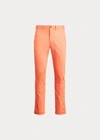 POLO RALPH LAUREN SLIM FIT STRETCH CHINO PANT,0042909663