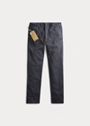 Double Rl Chino Pant In Navy