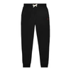 Polo Ralph Lauren Cotton-blend Sweatpants In Black