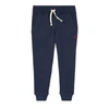 Polo Ralph Lauren Little Boy's & Boy's Seasonal Fleece Joggers In Cruise Navy