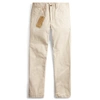 Double Rl Chino Pant In Stone