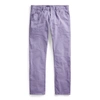 Polo Ralph Lauren Slim Fit Stretch Jean In New Lavender