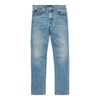 Polo Ralph Lauren Sullivan Slim Stretch Jean In Manning Wash