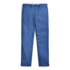 Ralph Lauren Stretch Straight Fit Chino In Old Royal
