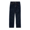 Polo Ralph Lauren Kids' Hampton Straight Stretch Jean In Blue