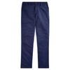 Ralph Lauren Relaxed Fit Polo Prepster Twill Pant In Newport Navy