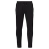 Polo Ralph Lauren Double-knit Jogger Pant In Black