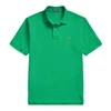 POLO RALPH LAUREN THE ICONIC MESH POLO SHIRT,0042899906