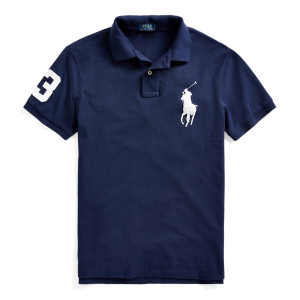 polo ralph lauren big logo