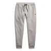 Polo Ralph Lauren Double-knit Jogger Pant In Battalion Heather/c9760