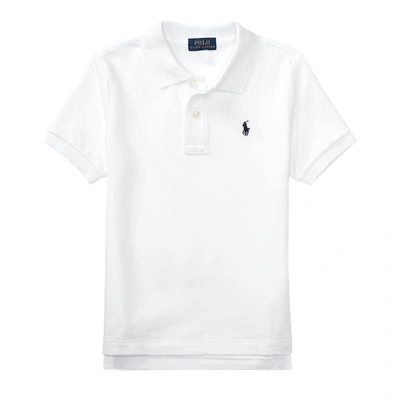 POLO RALPH LAUREN THE ICONIC MESH POLO SHIRT,0036149136