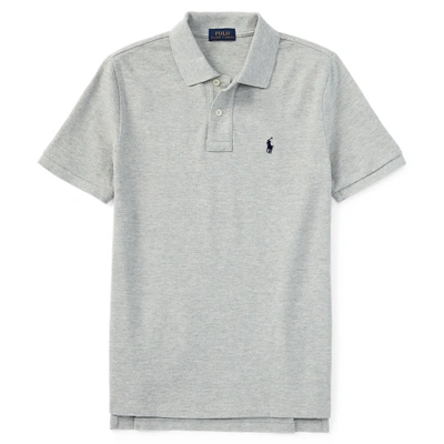 POLO RALPH LAUREN THE ICONIC MESH POLO SHIRT,0036149284