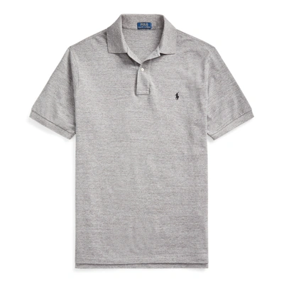 POLO RALPH LAUREN THE ICONIC MESH POLO SHIRT,0038888418