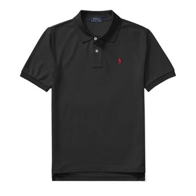 POLO RALPH LAUREN THE ICONIC MESH POLO SHIRT,0036149524