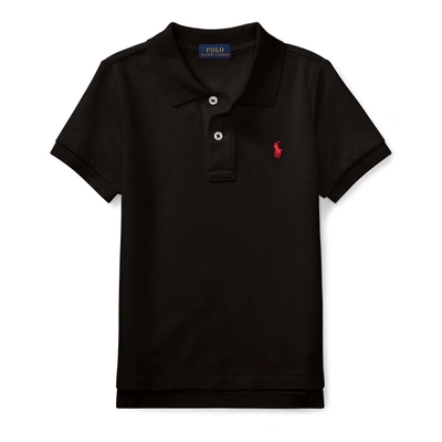 POLO RALPH LAUREN THE ICONIC MESH POLO SHIRT,0036148476