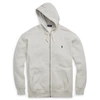 POLO RALPH LAUREN FLEECE FULL-ZIP HOODIE,0035866375