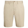 POLO RALPH LAUREN STRETCH CLASSIC FIT CHINO SHORT,0044031821