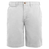 Ralph Lauren 10-inch Relaxed Fit Chino Short In Channel Grey