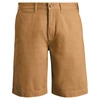 RALPH LAUREN 10-INCH RELAXED FIT CHINO SHORT,0040433534