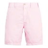 Ralph Lauren 8.5-inch Classic Fit Chino Short In Taylor Rose