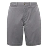 Polo Ralph Lauren Stretch Classic Fit Twill Short In Norfolk Grey