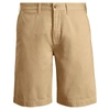 Polo Ralph Lauren 9-inch Stretch Classic Fit Chino Short In Luxury Tan