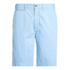 Ralph Lauren 10-inch Relaxed Fit Chino Short In Blue Lagoon