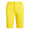 Ralph Lauren Bi-stretch Twill Short In Dandelion Fields
