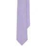 Polo Ralph Lauren Peau De Soie Tie In Purple