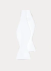 POLO RALPH LAUREN COTTON PIQUÉ BOW TIE,0029872074