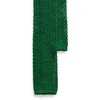 Polo Ralph Lauren Knit Silk Tie In Green