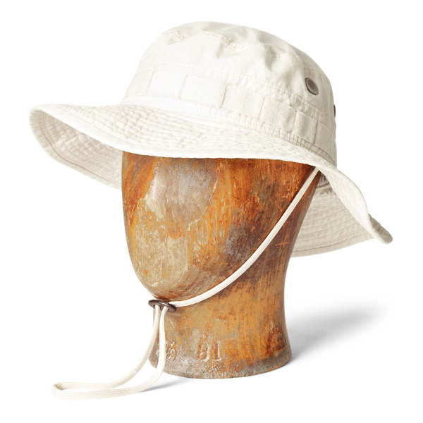 double rl hat