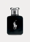 Polo Ralph Lauren Polo Black Eau De Toilette In Black