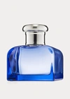 Polo Ralph Lauren Rl Blue Eau De Toilette In Blue